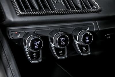 2017 Audi R8 5.2 quattro V10 Plus   - Photo 31 - Joliet, IL 60435