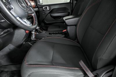 2019 Jeep Wrangler Unlimited Rubicon-$35K MODS-LIFTED & WHEELS!   - Photo 20 - Joliet, IL 60435