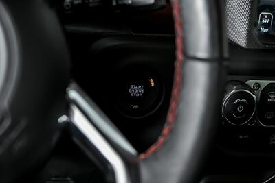 2019 Jeep Wrangler Unlimited Rubicon-$35K MODS-LIFTED & WHEELS!   - Photo 29 - Joliet, IL 60435