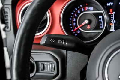 2019 Jeep Wrangler Unlimited Rubicon-$35K MODS-LIFTED & WHEELS!   - Photo 27 - Joliet, IL 60435