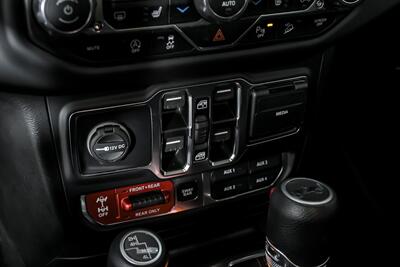 2019 Jeep Wrangler Unlimited Rubicon-$35K MODS-LIFTED & WHEELS!   - Photo 33 - Joliet, IL 60435