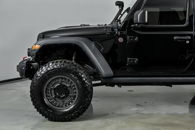 2019 Jeep Wrangler Unlimited Rubicon-$35K MODS-LIFTED & WHEELS!   - Photo 7 - Joliet, IL 60435