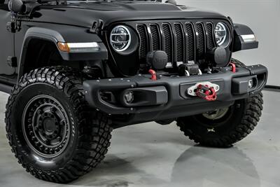 2019 Jeep Wrangler Unlimited Rubicon-$35K MODS-LIFTED & WHEELS!   - Photo 3 - Joliet, IL 60435