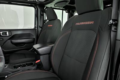 2019 Jeep Wrangler Unlimited Rubicon-$35K MODS-LIFTED & WHEELS!   - Photo 21 - Joliet, IL 60435