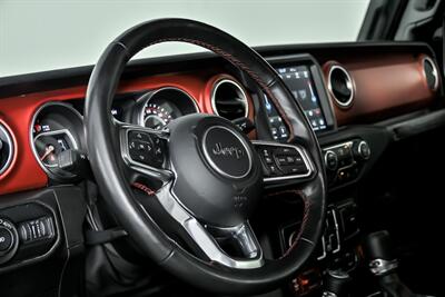 2019 Jeep Wrangler Unlimited Rubicon-$35K MODS-LIFTED & WHEELS!   - Photo 23 - Joliet, IL 60435