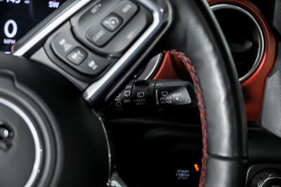 2019 Jeep Wrangler Unlimited Rubicon-$35K MODS-LIFTED & WHEELS!   - Photo 28 - Joliet, IL 60435