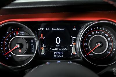 2019 Jeep Wrangler Unlimited Rubicon-$35K MODS-LIFTED & WHEELS!   - Photo 25 - Joliet, IL 60435