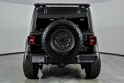 2019 Jeep Wrangler Unlimited Rubicon-$35K MODS-LIFTED & WHEELS!   - Photo 11 - Joliet, IL 60435