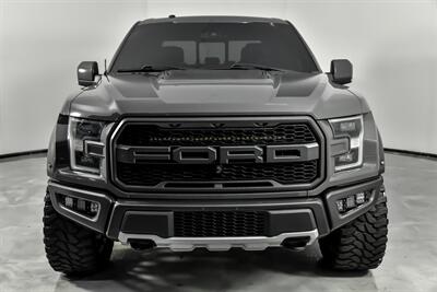 2018 Ford F-150 Raptor   - Photo 5 - Joliet, IL 60435