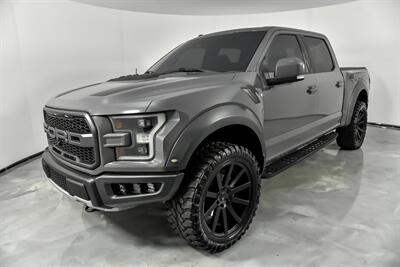 2018 Ford F-150 Raptor   - Photo 6 - Joliet, IL 60435