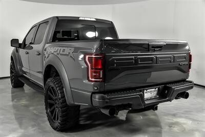 2018 Ford F-150 Raptor   - Photo 9 - Joliet, IL 60435