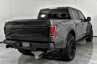 2018 Ford F-150 Raptor   - Photo 11 - Joliet, IL 60435