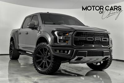 2018 Ford F-150 Raptor   - Photo 1 - Joliet, IL 60435