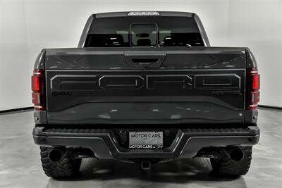 2018 Ford F-150 Raptor   - Photo 10 - Joliet, IL 60435