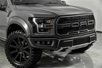 2018 Ford F-150 Raptor   - Photo 3 - Joliet, IL 60435