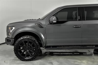 2018 Ford F-150 Raptor   - Photo 7 - Joliet, IL 60435