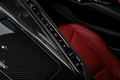 2023 Chevrolet Corvette Z06 3LZ-HUGE $166K MSRP-CARBON WHEELS!   - Photo 42 - Joliet, IL 60435