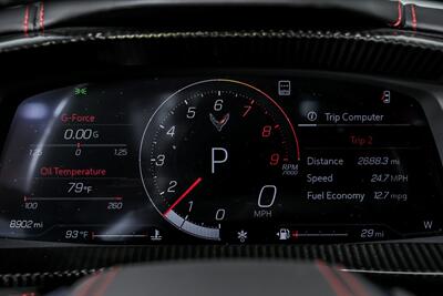 2023 Chevrolet Corvette Z06 3LZ-HUGE $166K MSRP-CARBON WHEELS!   - Photo 31 - Joliet, IL 60435