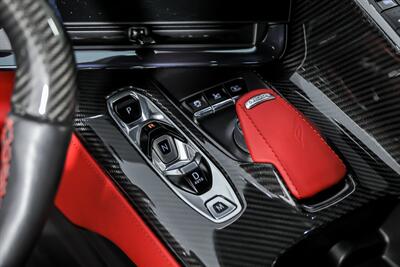 2023 Chevrolet Corvette Z06 3LZ-HUGE $166K MSRP-CARBON WHEELS!   - Photo 38 - Joliet, IL 60435