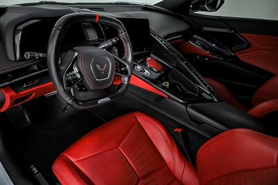2023 Chevrolet Corvette Z06 3LZ-HUGE $166K MSRP-CARBON WHEELS!   - Photo 24 - Joliet, IL 60435