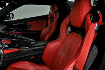 2023 Chevrolet Corvette Z06 3LZ-HUGE $166K MSRP-CARBON WHEELS!   - Photo 26 - Joliet, IL 60435