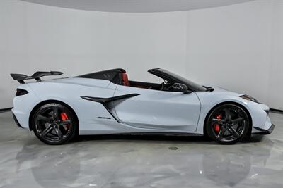 2023 Chevrolet Corvette Z06 3LZ-HUGE $166K MSRP-CARBON WHEELS!   - Photo 14 - Joliet, IL 60435