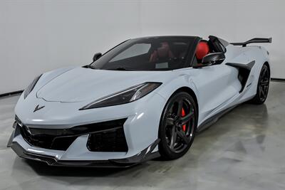 2023 Chevrolet Corvette Z06 3LZ-HUGE $166K MSRP-CARBON WHEELS!   - Photo 6 - Joliet, IL 60435