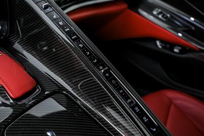 2023 Chevrolet Corvette Z06 3LZ-HUGE $166K MSRP-CARBON WHEELS!   - Photo 41 - Joliet, IL 60435