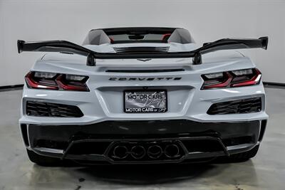 2023 Chevrolet Corvette Z06 3LZ-HUGE $166K MSRP-CARBON WHEELS!   - Photo 11 - Joliet, IL 60435