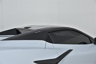 2023 Chevrolet Corvette Z06 3LZ-HUGE $166K MSRP-CARBON WHEELS!   - Photo 17 - Joliet, IL 60435