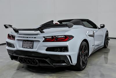 2023 Chevrolet Corvette Z06 3LZ-HUGE $166K MSRP-CARBON WHEELS!   - Photo 12 - Joliet, IL 60435