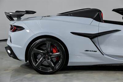 2023 Chevrolet Corvette Z06 3LZ-HUGE $166K MSRP-CARBON WHEELS!   - Photo 13 - Joliet, IL 60435