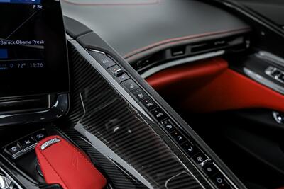 2023 Chevrolet Corvette Z06 3LZ-HUGE $166K MSRP-CARBON WHEELS!   - Photo 40 - Joliet, IL 60435