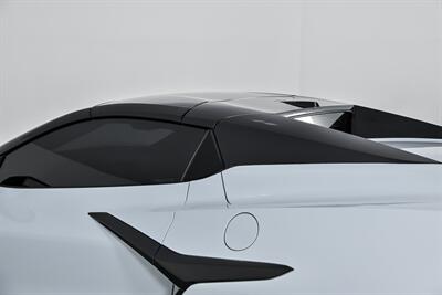 2023 Chevrolet Corvette Z06 3LZ-HUGE $166K MSRP-CARBON WHEELS!   - Photo 20 - Joliet, IL 60435