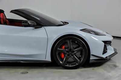 2023 Chevrolet Corvette Z06 3LZ-HUGE $166K MSRP-CARBON WHEELS!   - Photo 15 - Joliet, IL 60435