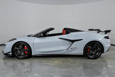 2023 Chevrolet Corvette Z06 3LZ-HUGE $166K MSRP-CARBON WHEELS!   - Photo 8 - Joliet, IL 60435
