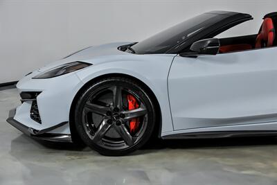 2023 Chevrolet Corvette Z06 3LZ-HUGE $166K MSRP-CARBON WHEELS!   - Photo 7 - Joliet, IL 60435