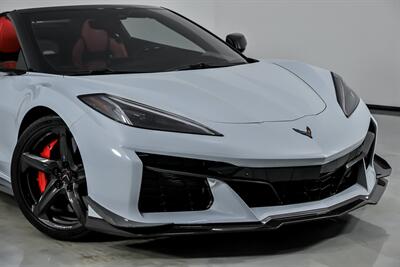 2023 Chevrolet Corvette Z06 3LZ-HUGE $166K MSRP-CARBON WHEELS!   - Photo 3 - Joliet, IL 60435