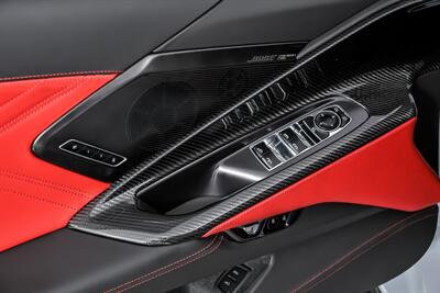 2023 Chevrolet Corvette Z06 3LZ-HUGE $166K MSRP-CARBON WHEELS!   - Photo 21 - Joliet, IL 60435