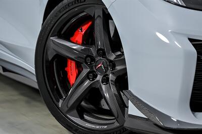 2023 Chevrolet Corvette Z06 3LZ-HUGE $166K MSRP-CARBON WHEELS!   - Photo 4 - Joliet, IL 60435