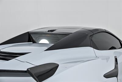 2023 Chevrolet Corvette Z06 3LZ-HUGE $166K MSRP-CARBON WHEELS!   - Photo 18 - Joliet, IL 60435