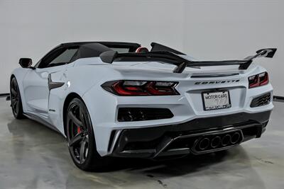 2023 Chevrolet Corvette Z06 3LZ-HUGE $166K MSRP-CARBON WHEELS!   - Photo 10 - Joliet, IL 60435