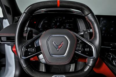 2023 Chevrolet Corvette Z06 3LZ-HUGE $166K MSRP-CARBON WHEELS!   - Photo 32 - Joliet, IL 60435