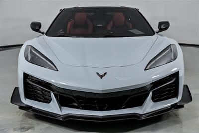 2023 Chevrolet Corvette Z06 3LZ-HUGE $166K MSRP-CARBON WHEELS!   - Photo 5 - Joliet, IL 60435