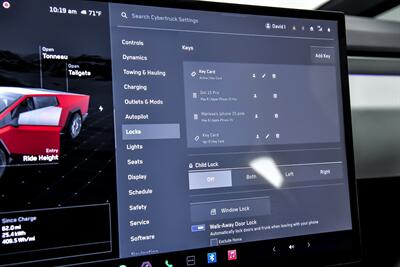 2024 Tesla Cybertruck   - Photo 36 - Joliet, IL 60435