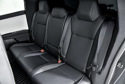 2024 Tesla Cybertruck   - Photo 22 - Joliet, IL 60435