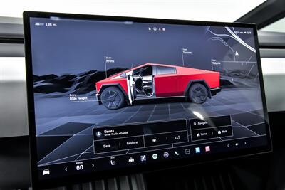 2024 Tesla Cybertruck   - Photo 26 - Joliet, IL 60435