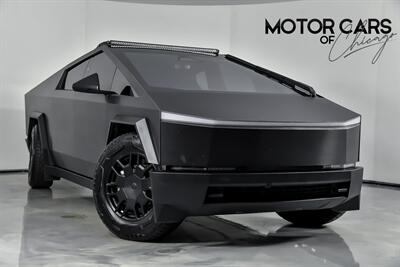 2024 Tesla Cybertruck   - Photo 1 - Joliet, IL 60435