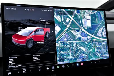 2024 Tesla Cybertruck   - Photo 29 - Joliet, IL 60435