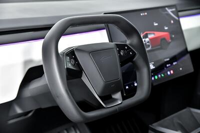 2024 Tesla Cybertruck   - Photo 23 - Joliet, IL 60435